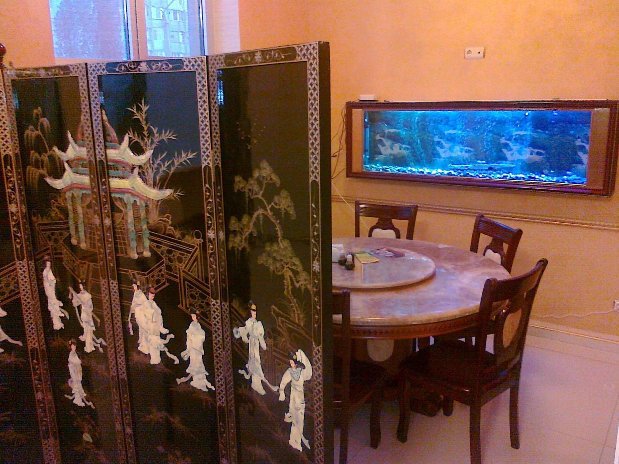 Shanhai-Blues Korsuntsy Exteriör bild